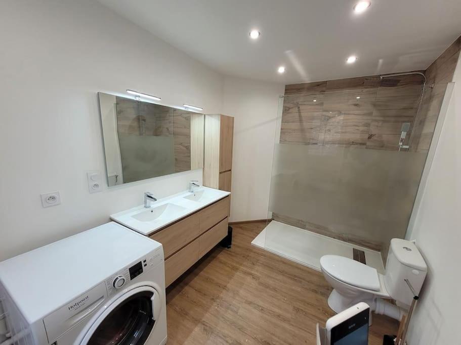 Apartamento Splendide Duplex Saint-Dizier Exterior foto
