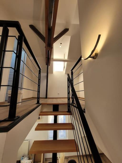 Apartamento Splendide Duplex Saint-Dizier Exterior foto